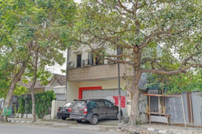 Kediri Homes Guest House